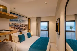 MIA Mazagan Bay - Chambre