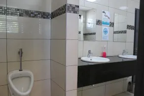 TaTe Village - Bathroom