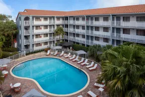 Holiday Inn & Suites Boca Raton - North - Pool
