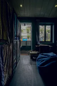 LeuLeu Hostel 2 - Quarto