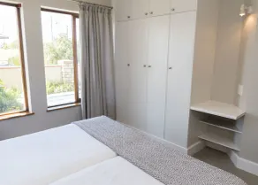 Villa 1 - Chambre