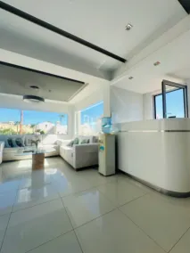 Saradari Beach Hotel - Adults Only - Resepsjon