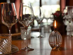 Domaine Utah Beach - Le Grand Hard - Restaurant