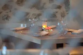 Logis Le Relais Saint Jacques - Restaurant