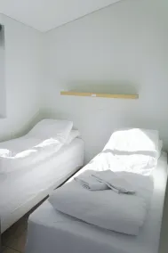 Urdartindur Guesthouse and Cottages - Habitación