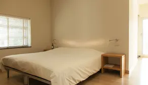 Boardhouse - Habitación
