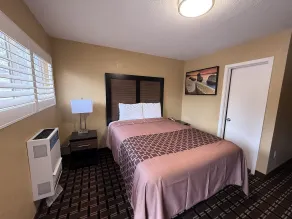 Tahoe Sands Inn - Chambre