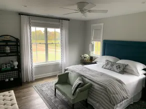 The Farmhouse - Rom