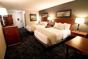 C'mon Inn Grand Forks - Chambre