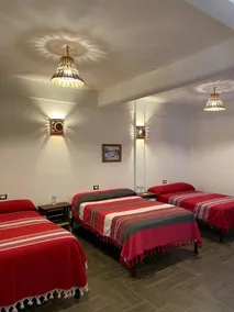 Hotel Yubazuu - Room