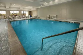 Holiday Inn Express Hotel & Suites Waco South by IHG - Pool