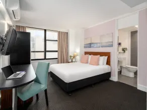 Park Regis City Centre - Zimmer