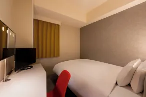 Hotel Oriental Express Tokyo Ginza West - Camera