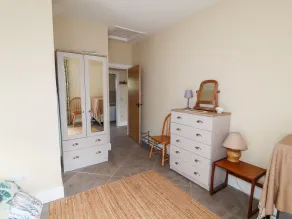 The Lodge - Camera