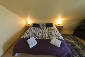 Guesthouse Kiljan - Room