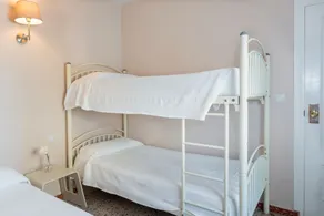 Málaga Inn - Zimmer