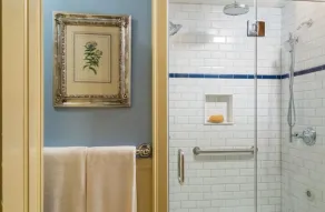 Rockland Talbot House - Bathroom