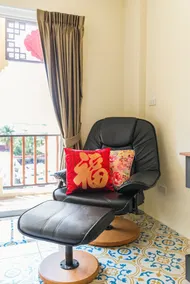 Le Hua Hotel - Chambre