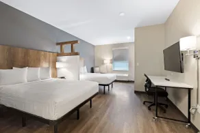 Extended Stay America Premier Suites - Melbourne - I-95 - Chambre