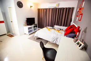 Room 9 Residence - Adult Only - Room