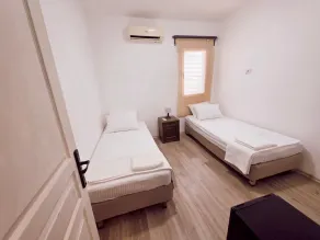 The Cranberries Bodrum - Room