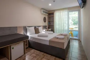 Ariana Hotel - All Inclusive - Room