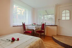 Pokoje Gościnne Gazda - Rom