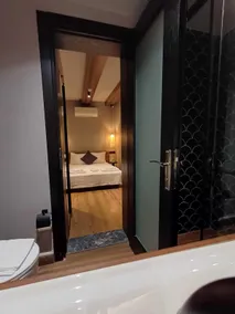 Elia Otel Urla - Room