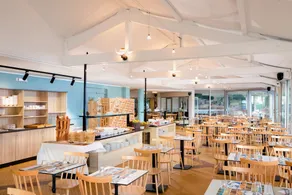 SOWELL Family Pignada Plage - Restaurant