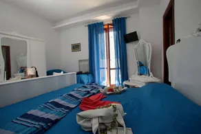 ZO. NE. Baroque B&B - Zimmer