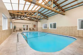 Best Western Aladdin Inn - Piscine