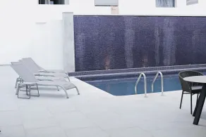 Novotel Mohammedia - Pool
