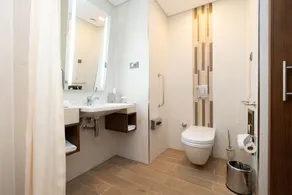 Hampton by Hilton Samsun - Baño