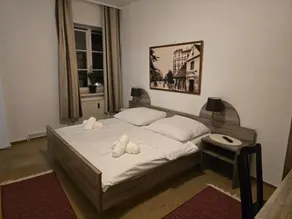 Hotel Doko Gardelegen - Zimmer