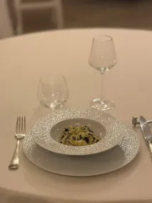 Château Ecrin de Lumière - Restaurant
