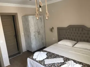 Serra Otel - Room