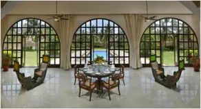 The LaLiT Golf & Spa Resort Goa - Room