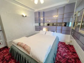 Hotel 21 - Værelse