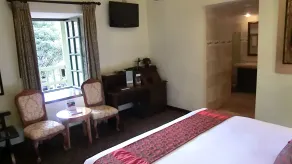 Aranwa Sacred Valley Hotel & Wellness - Zimmer