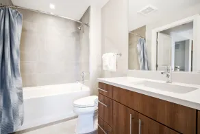 Bluebird Suites near Pentagon - Bad