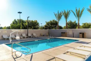 Element by Marriott Sacramento Airport - Pool