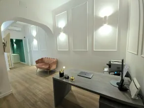 B&B Aurelia Garden Rooms - Reception