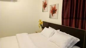 Wanasa Inn Apartments - Room