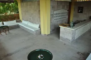 Palm Court Suites - Reception