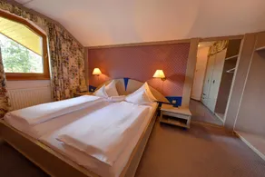 Hotel St. Oswald - Zimmer