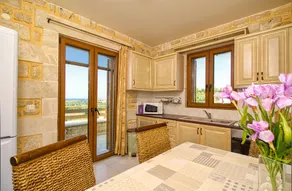 Lake Villas - Hall