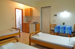 Nikos 2 Studios & Apartments - Room
