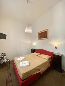 Al Teatro - Room