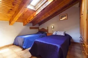 Kione DeuSol - Chambre