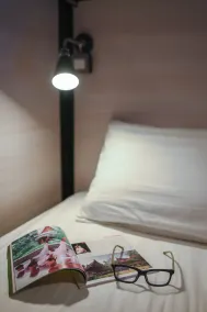 Augusta - Room